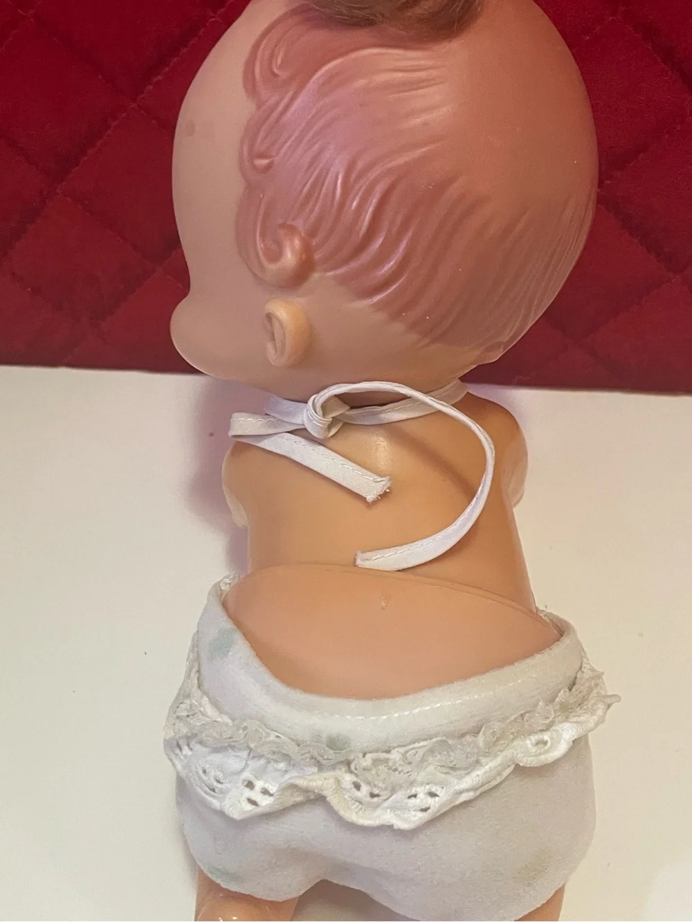 Playmates Baby Crawl Away Doll - Picture 4 of 10
